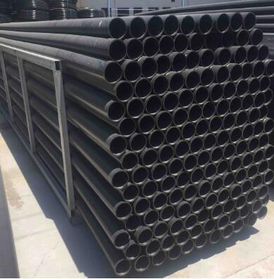 pe管使用起來好不好？陜西管廠家詳解一些常見問題