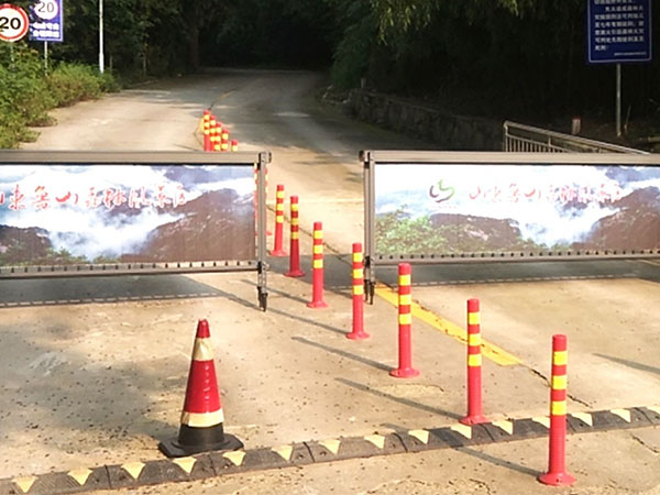 淄博博山國(guó)家風(fēng)景名勝區(qū)